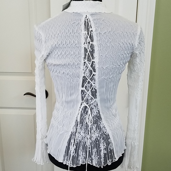 Cach'e shirt - Picture 2 of 2